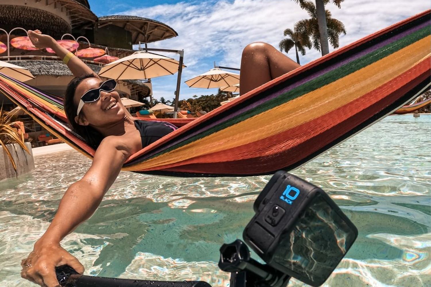 GoPro hero banner
