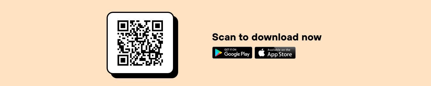 Mobile Apps scan to download[WEB]