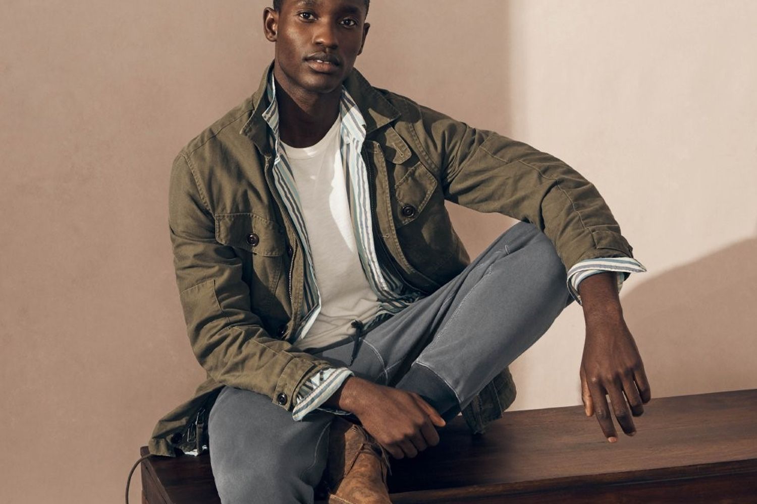 Threadicated hero banner