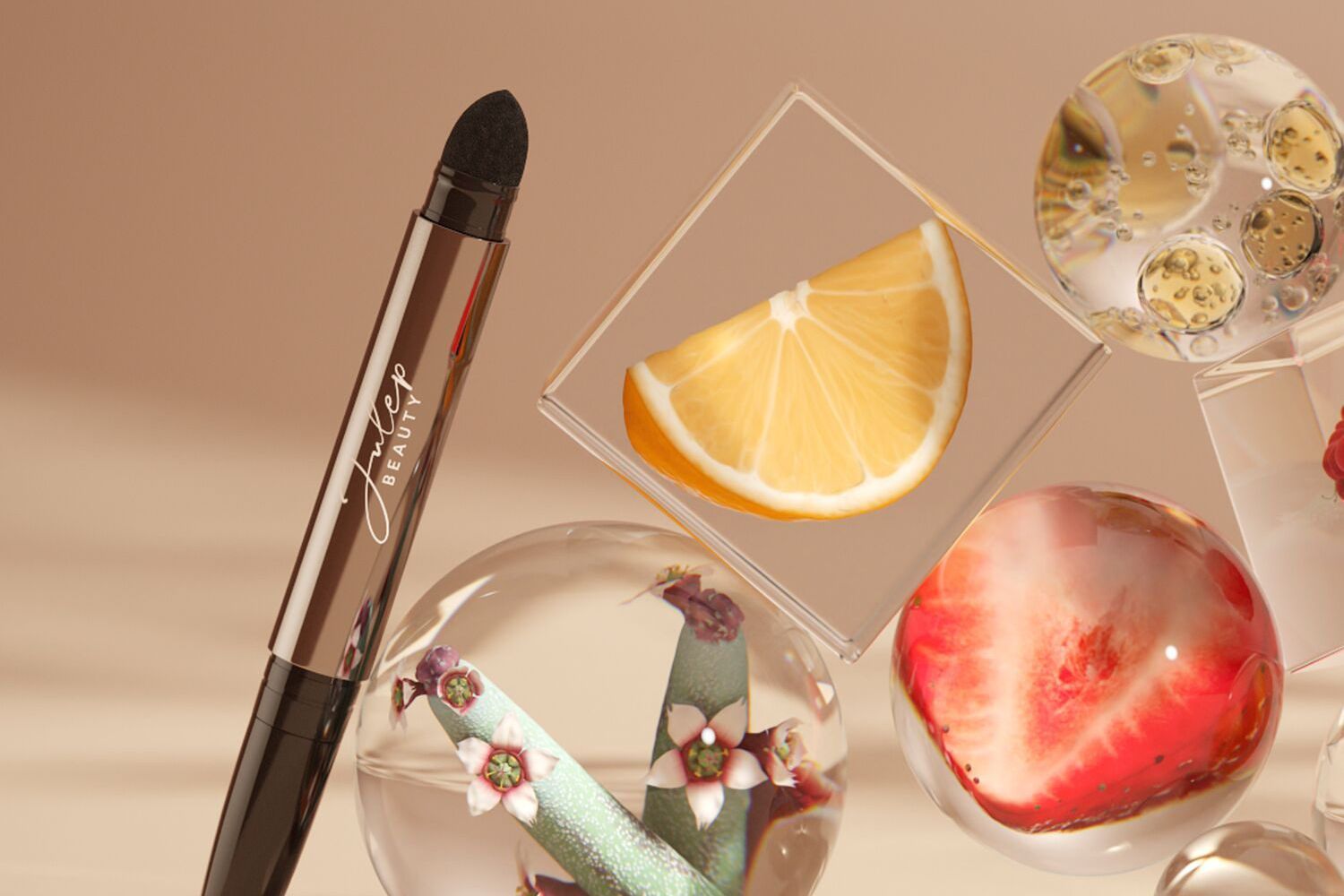 Julep hero banner