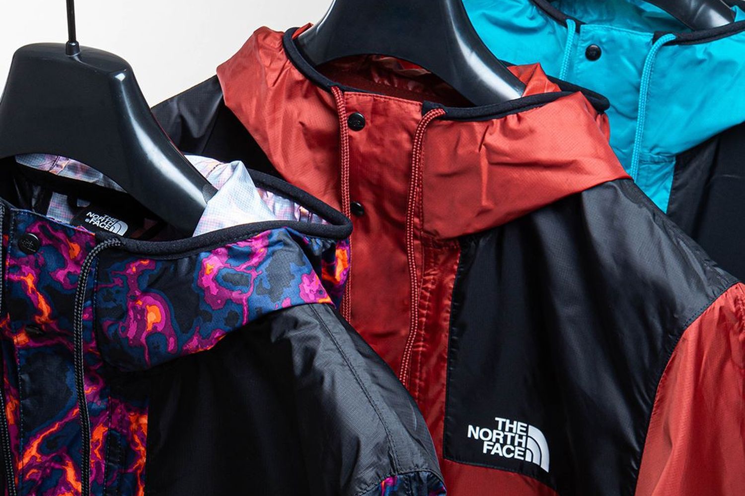 Mainline Menswear hero banner