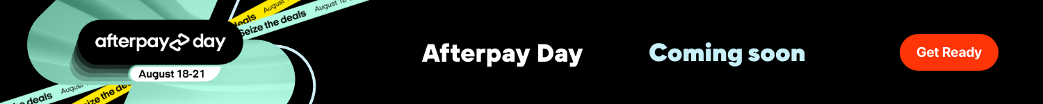 AfterPay Teaser