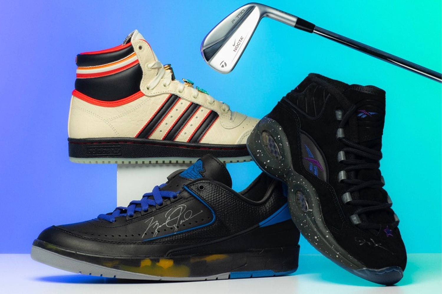 StockX hero banner