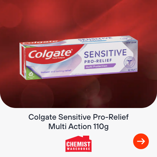 Colgate_Dec_30%_topdeal_1_Colgate Sensitive Pro-Relief Multi Action 110g