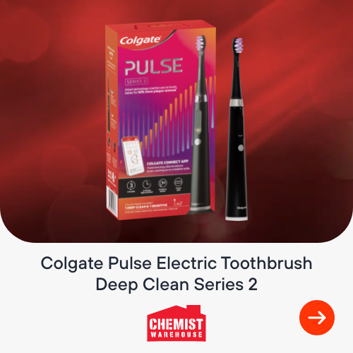 Colgate_Dec_30%_topdeal_1_Colgate Pulse Electric Toothbrush Deep Clean Series 2