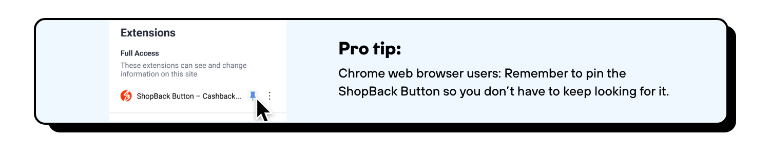 Chrome Pro-Tip