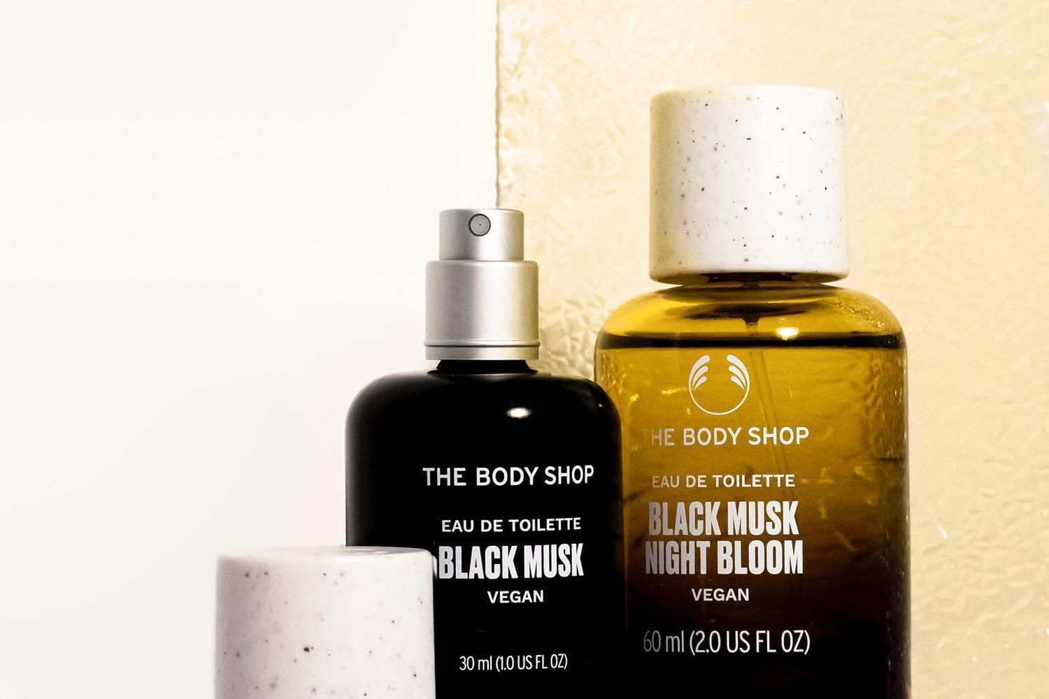 The Body Shop hero banner