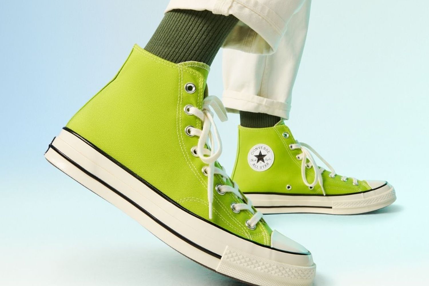 Converse hero banner