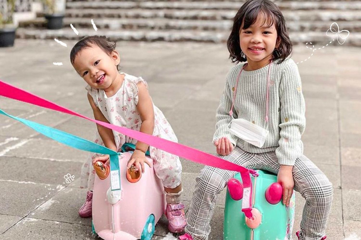 Trunki hero banner