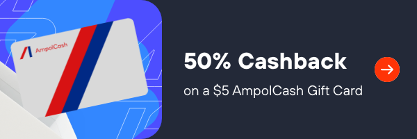 50% on Ampol