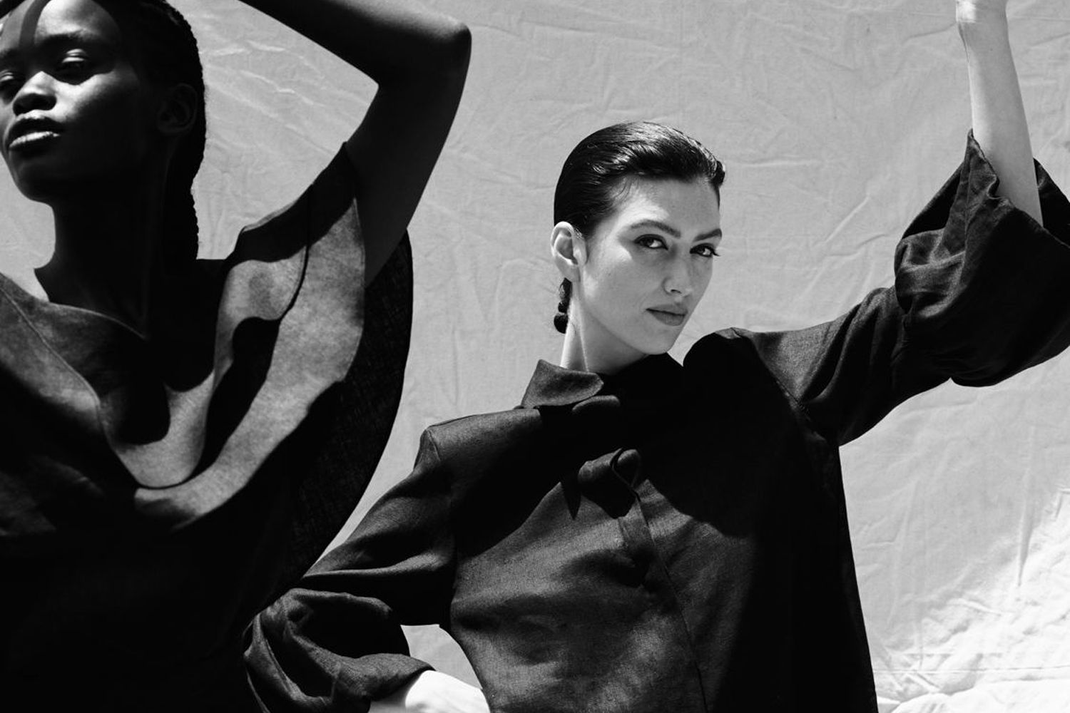 Carla Zampatti hero banner