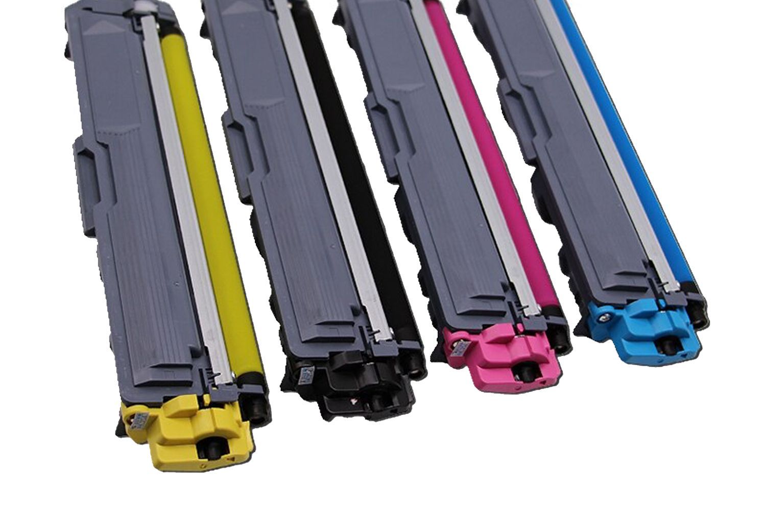 RAW Cartridges hero banner
