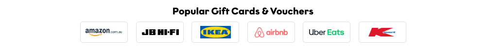 Popular Brands