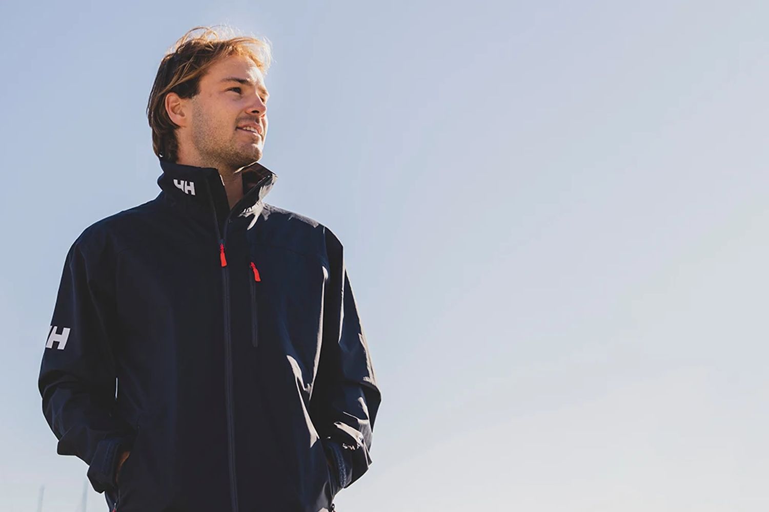 Helly Hansen Australia hero banner