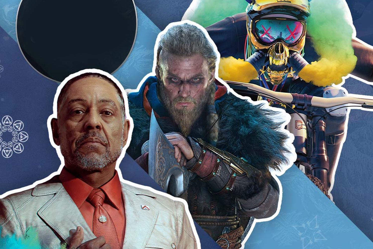 Ubisoft hero banner
