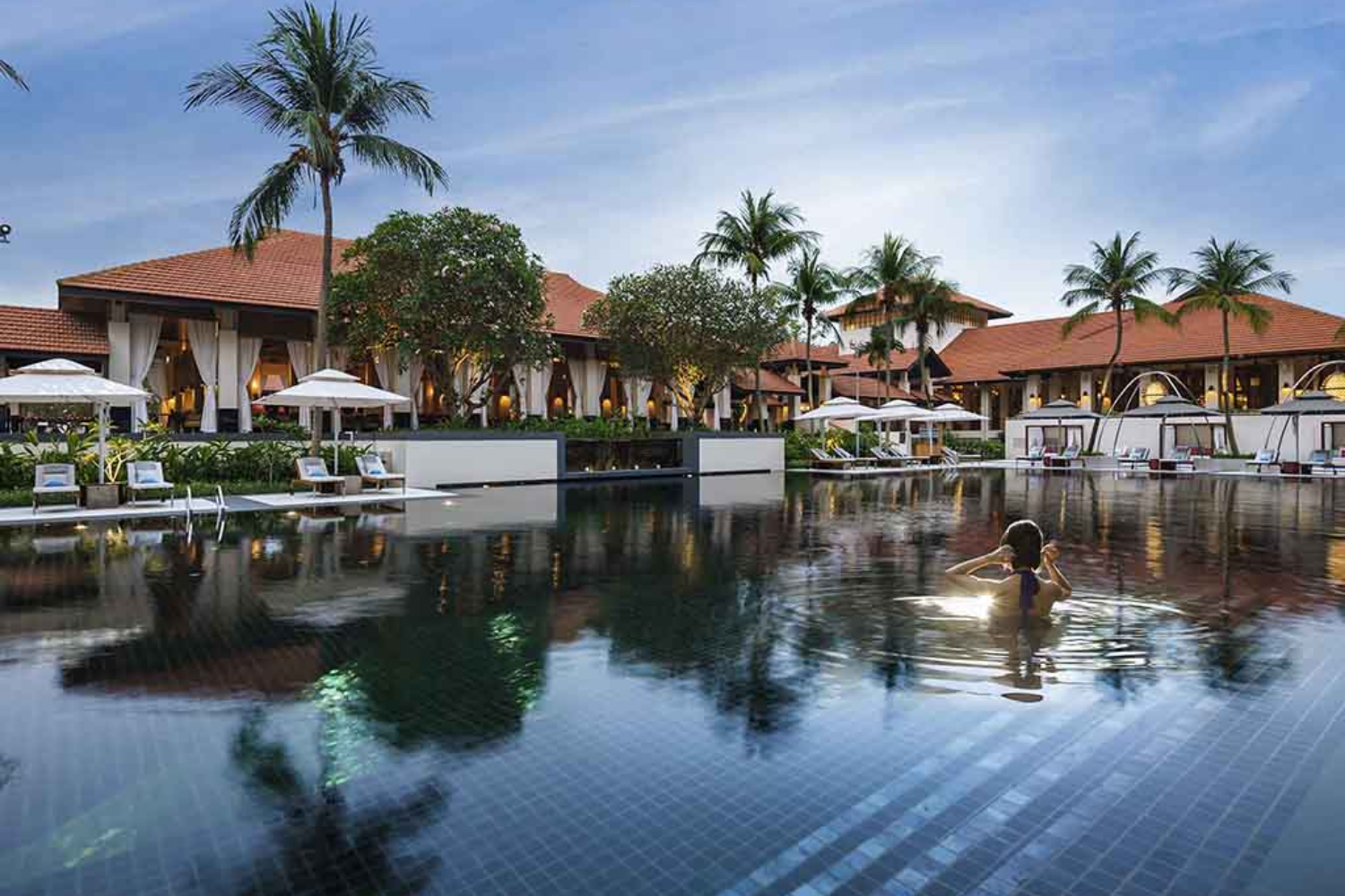 Accor Plus hero banner