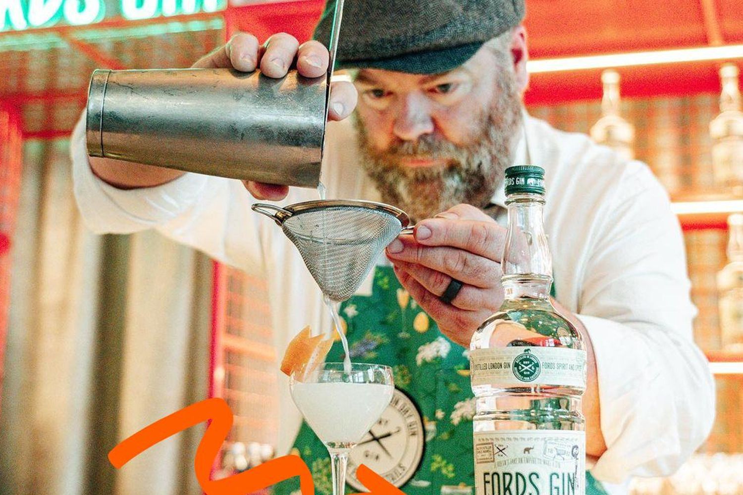 Hellodrinks hero banner