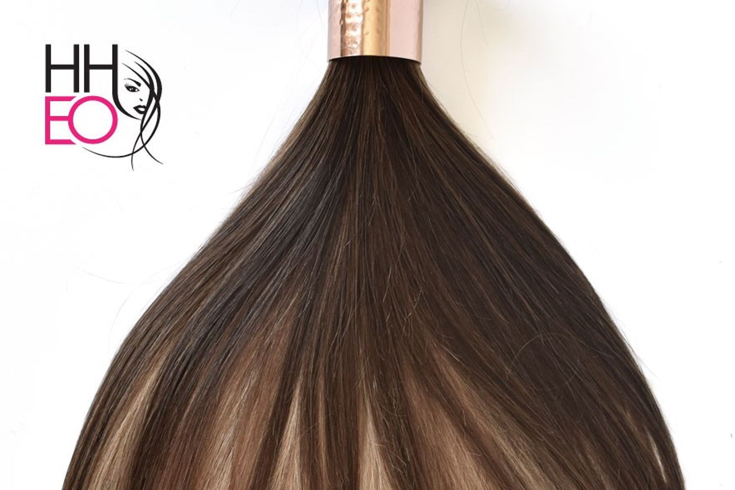 Human Hair Extensions Online hero banner